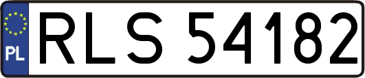 RLS54182