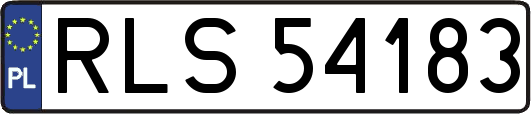 RLS54183