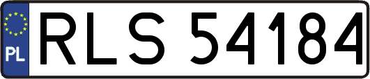 RLS54184