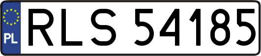 RLS54185