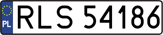 RLS54186