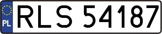 RLS54187