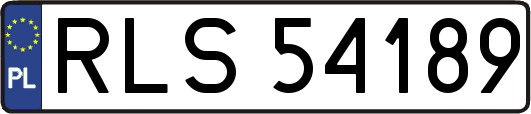 RLS54189