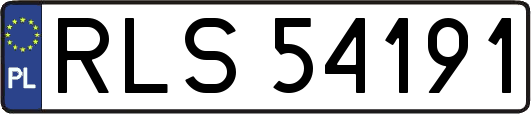 RLS54191