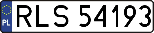 RLS54193