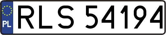 RLS54194