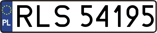 RLS54195