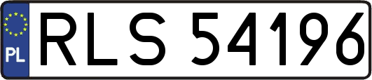RLS54196