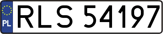 RLS54197