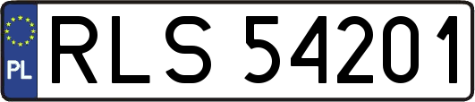 RLS54201