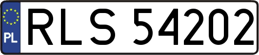 RLS54202