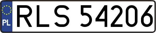 RLS54206
