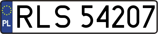 RLS54207
