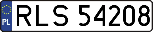 RLS54208