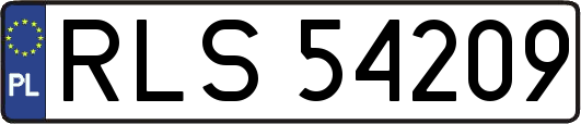 RLS54209