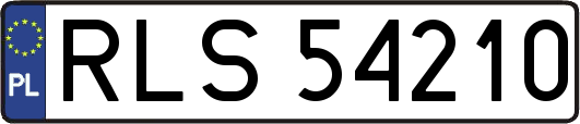 RLS54210