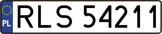RLS54211