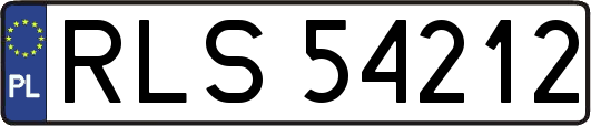 RLS54212