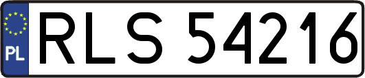 RLS54216