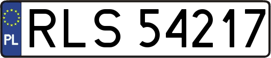 RLS54217