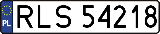 RLS54218