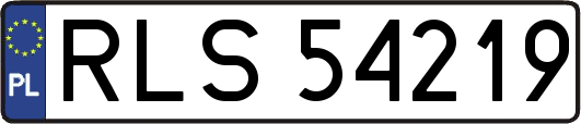 RLS54219
