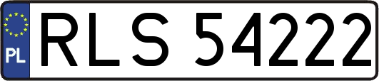 RLS54222
