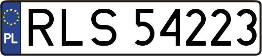 RLS54223