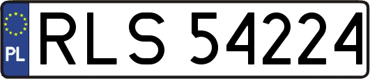 RLS54224
