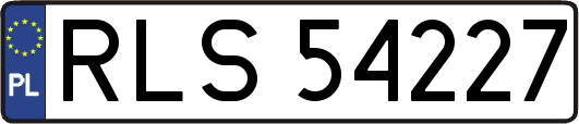 RLS54227