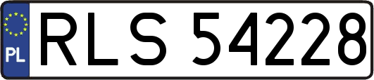 RLS54228