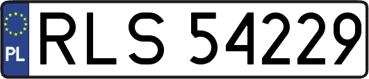RLS54229