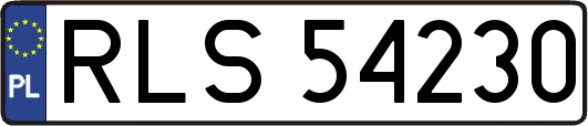 RLS54230