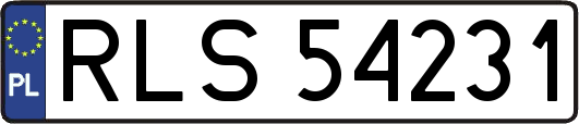 RLS54231