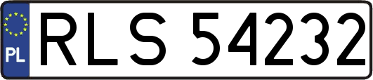 RLS54232