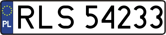 RLS54233