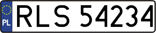 RLS54234