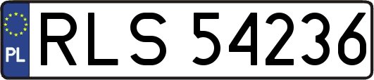 RLS54236