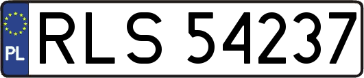 RLS54237