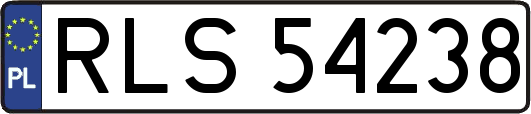 RLS54238