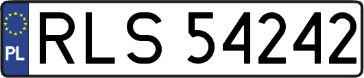 RLS54242