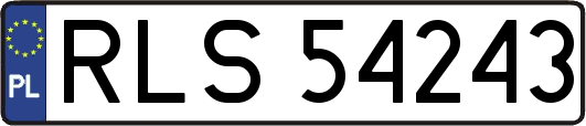 RLS54243