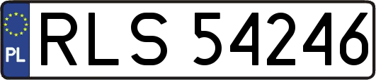 RLS54246