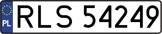 RLS54249