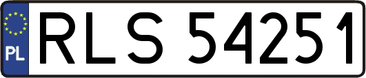 RLS54251