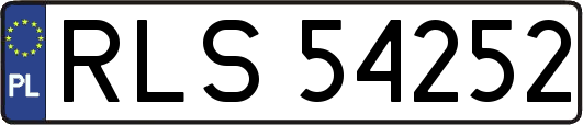 RLS54252