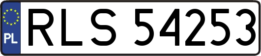 RLS54253