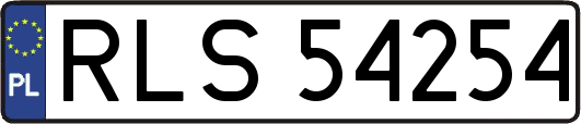 RLS54254