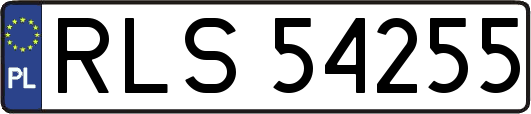 RLS54255
