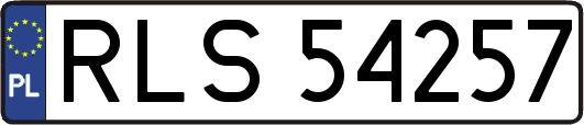 RLS54257